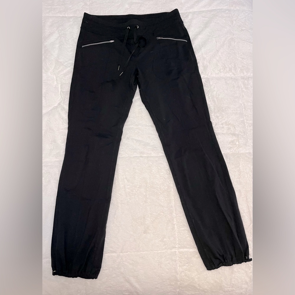 Athleta Metro Slouch Jogger Women’s Sz L